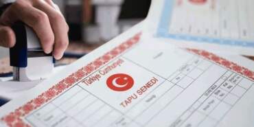 Evi Kentsel Dönüşüme Girecek Tapu Sahipleri Dikkat! 7 Kritik Detayı Gözden Kaçıran Malından Olacak