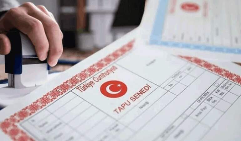 Evi Kentsel Dönüşüme Girecek Tapu Sahipleri Dikkat! 7 Kritik Detayı Gözden Kaçıran Malından Olacak