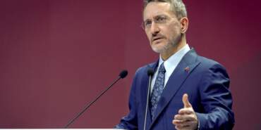 Fahrettin Altun, Pakistan’daki Terör Saldırısını Kınadı