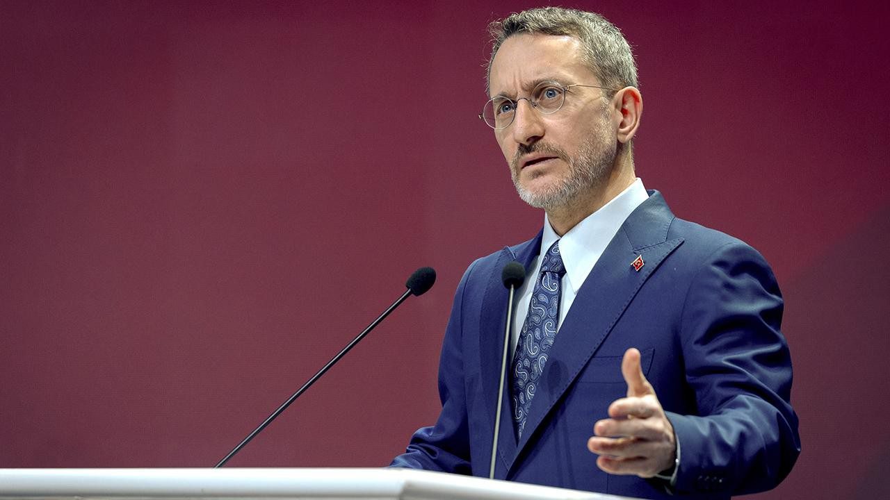 Fahrettin Altun, Pakistan’daki Terör Saldırısını Kınadı