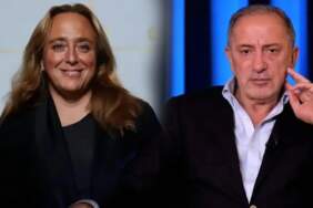 Fatih Altaylı, Silivri’de Ayşe Barım İle Karşılaştı! ‘İçeriden Sağ Çıkacağına Olan İnancını Kaybetmiş’