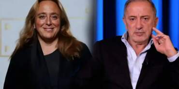 Fatih Altaylı, Silivri’de Ayşe Barım İle Karşılaştı! ‘İçeriden Sağ Çıkacağına Olan İnancını Kaybetmiş’