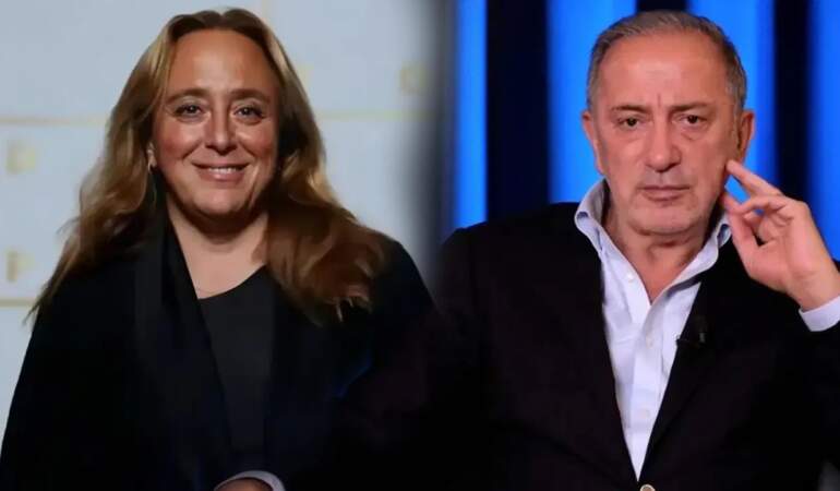 Fatih Altaylı, Silivri’de Ayşe Barım İle Karşılaştı! ‘İçeriden Sağ Çıkacağına Olan İnancını Kaybetmiş’