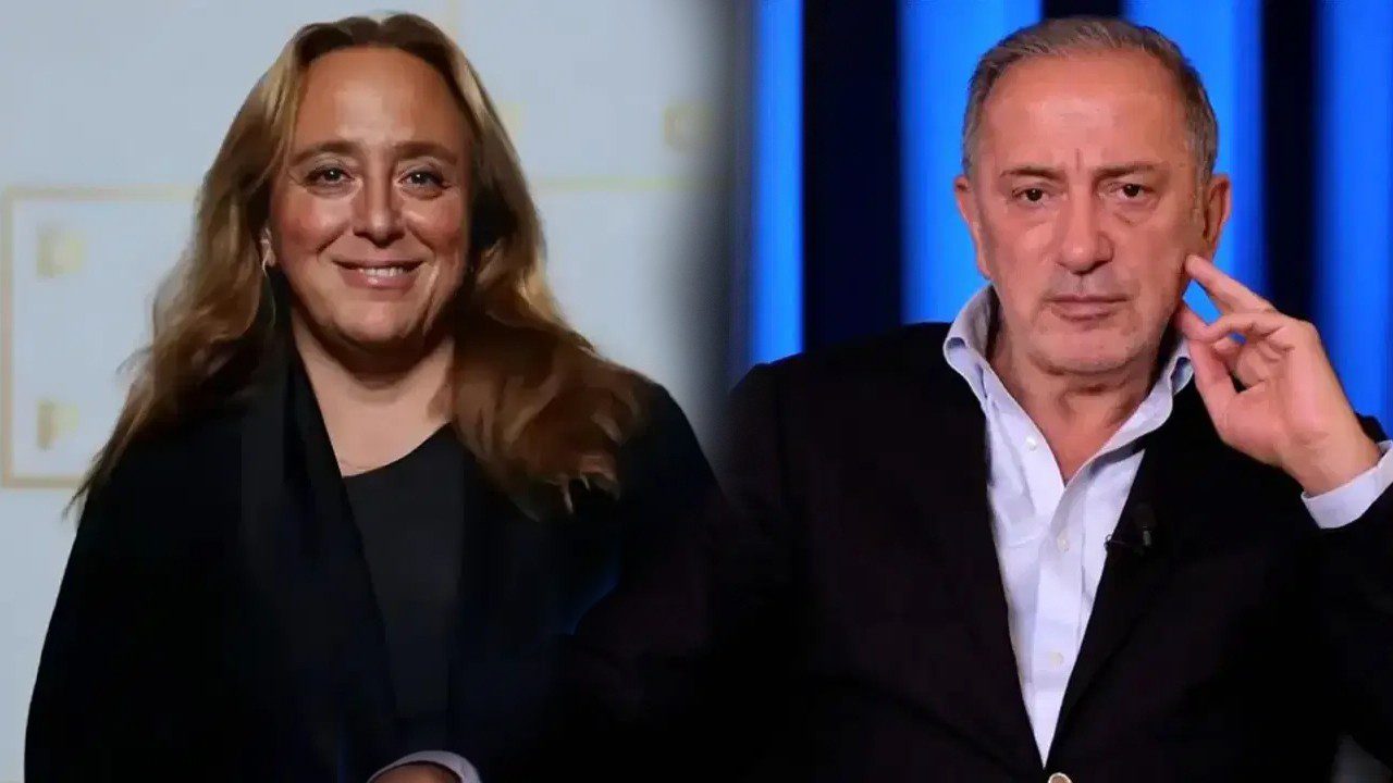 Fatih Altaylı, Silivri’de Ayşe Barım İle Karşılaştı! ‘İçeriden Sağ Çıkacağına Olan İnancını Kaybetmiş’