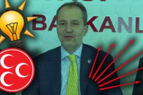 Fatih Erbakan Çok Net Konuştu! Yeniden Refah Partisi, Cumhur İttifakı’na Katılacak mı? Peki CHP ile İhtimal Var mı?