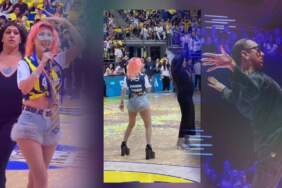 Fenerbahçe Kutlamalarındaki Büyük Gizem Çözüldü! Herkes Onu Konuşmuştu… Kim Olduğu Ortaya Çıktı