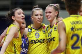 Fenerbahçe’de Sezon Sonu Depremi! 7 Veda Birden
