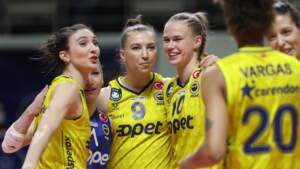 Fenerbahçe’de Sezon Sonu Depremi! 7 Veda Birden