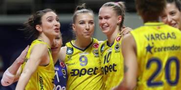 Fenerbahçe’de Sezon Sonu Depremi! 7 Veda Birden