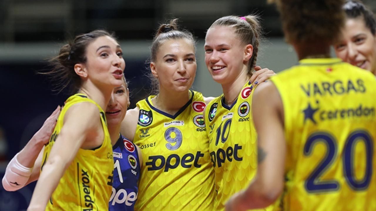 Fenerbahçe’de Sezon Sonu Depremi! 7 Veda Birden