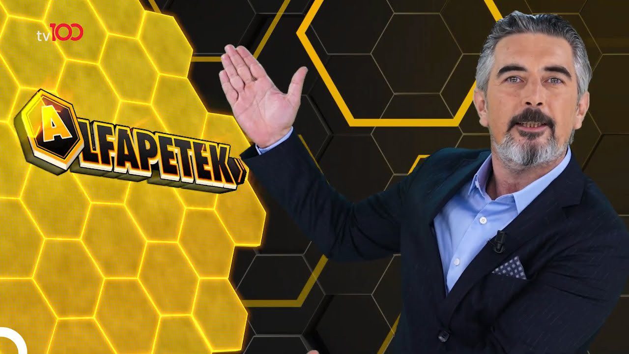 Fenomen Yarışma Alfapetek Yeni Adresinde! 1 Temmuz’dan İtibaren Heyecanı Ekrana Taşıyacak