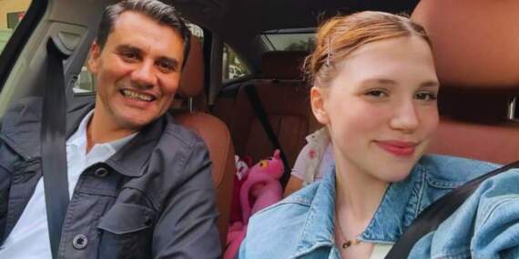Ferdi Zeyrek’in Kızı Nehir Zeyrek Harekete Geçti: O Paylaşımlara ‘Tolerans Yok’