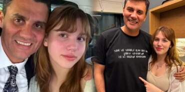 Nehir Zeyrek’ten Yürekleri Burkan ‘Babalar Günü’ Paylaşımı: