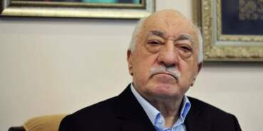 Fethullah Gülen’in Kuzeni Gözaltına Alındı