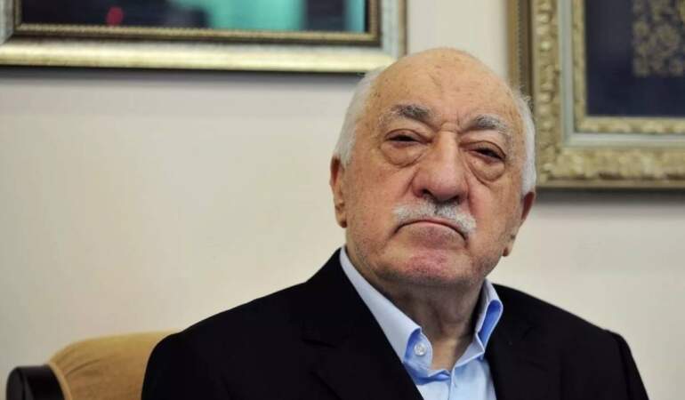 Fethullah Gülen’in Kuzeni Gözaltına Alındı