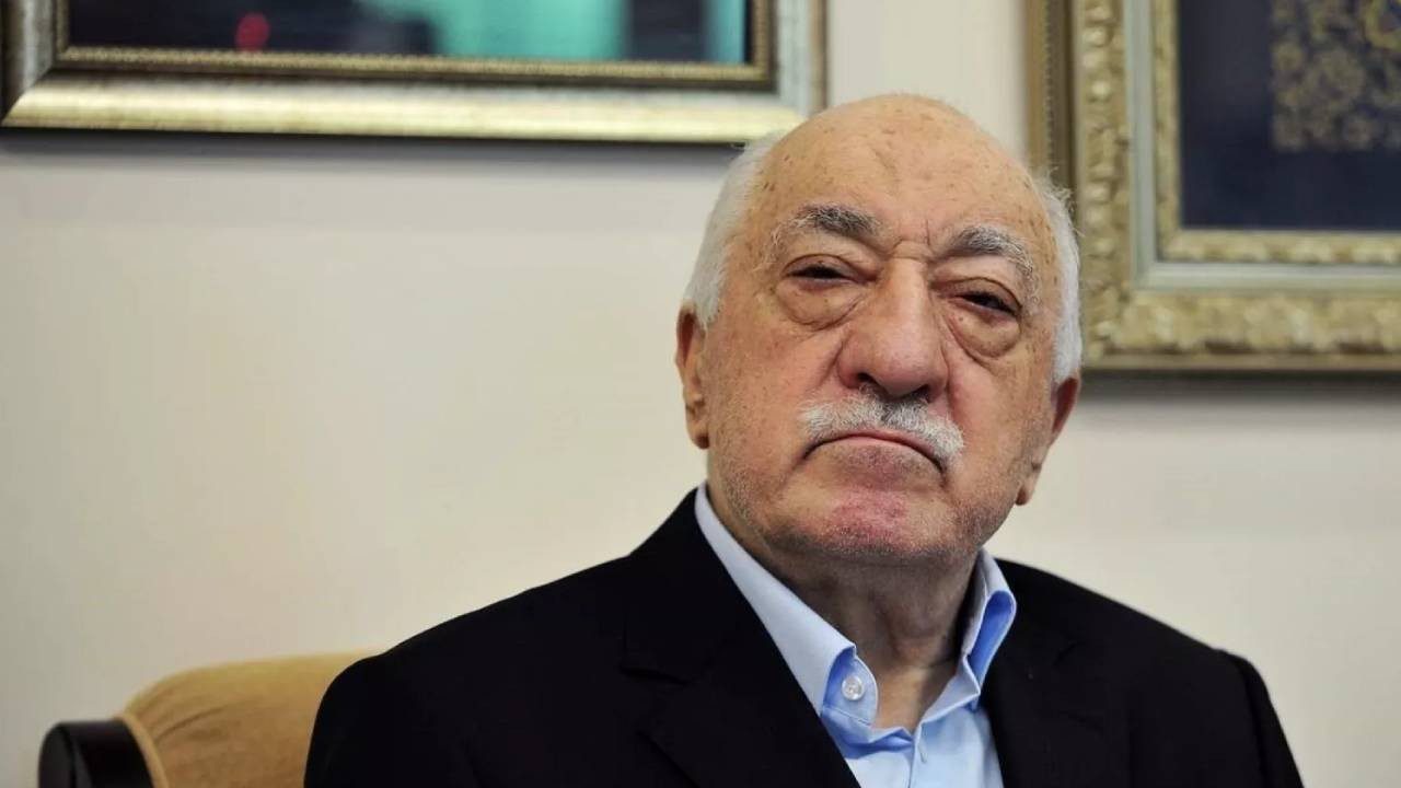 Fethullah Gülen’in Kuzeni Gözaltına Alındı