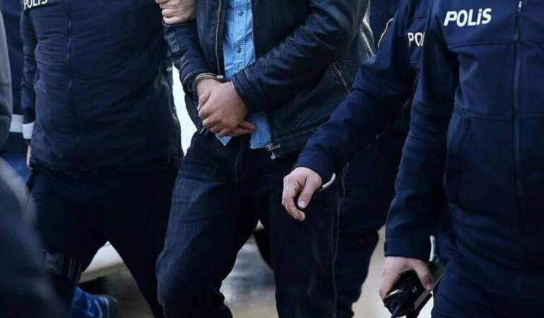 FETÖ’nün Emniyet Yapılanmasına Darbe! Çok Sayıda Gözaltı