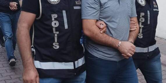 FETÖ’ye Dev Tutuklama! Aralarında Askerler de Var