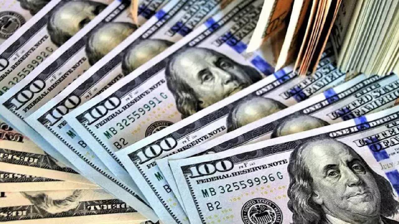 Firmaların Döviz Açığı Nisan Ayında Arttı