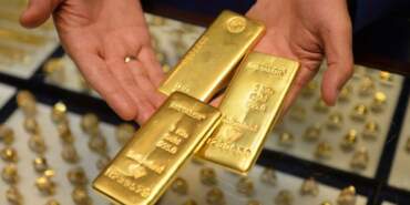 Fitch’ten Bomba Altın Tahmini: Resmen Dibi Görecek!