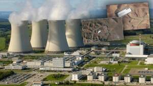 Fordo, Natanz, İsfahan Yerle Bir: ABD Vurdu, İsrail İzini Sürüyor! İran’ın 400 Kilo Uranyumu Kayıp