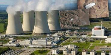 Fordo, Natanz, İsfahan Yerle Bir: ABD Vurdu, İsrail İzini Sürüyor! İran’ın 400 Kilo Uranyumu Kayıp