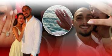 Galatasaray’ın Yıldızı Ahmet Kutucu’dan Sürpriz Evlilik Teklifi! Fenomen Aşka Sosyal Medyada Linç Yağmuru