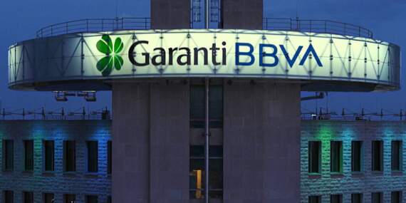 Garanti BBVA’dan Flaş Zam Kararı! İlk Adımı Attı