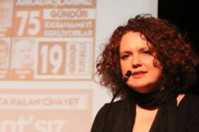 Gazeteci Elif Akgül Tahliye Edildi
