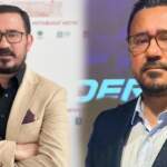 Gazeteci Gökhan Özbek Hayatını Kaybetti