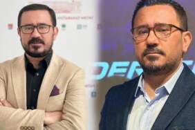 Gazeteci Gökhan Özbek Hayatını Kaybetti