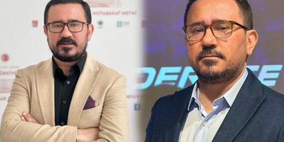 Gazeteci Gökhan Özbek Hayatını Kaybetti
