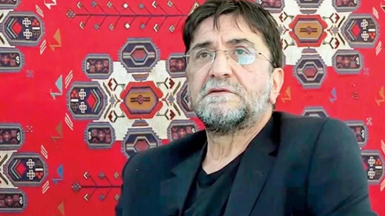 Gazeteci Nihat Genç Entübe Edildi