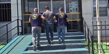 Gaziantep’te FETÖ Üyesi Yakalandı: 8 Yıl Kesinleşmiş Cezası Vardı