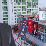Gaziosmanpaşa Belediyesi’nde Bir Skandal Daha! Tutuklu Başkanın Yerine Seçilen Vekil Kendisini ‘Başkan’ İlan Etti