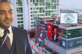 Gaziosmanpaşa Belediyesi’nde Bir Skandal Daha! Tutuklu Başkanın Yerine Seçilen Vekil Kendisini ‘Başkan’ İlan Etti