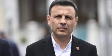 Gaziosmanpaşa Belediyesi’nin AKP’ye Geçmesine Özgür Çelik’ten İlk Tepki