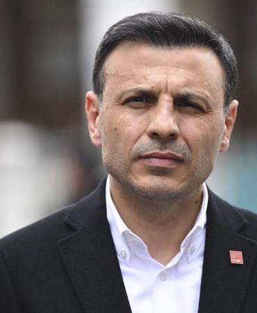 Gaziosmanpaşa Belediyesi’nin AKP’ye Geçmesine Özgür Çelik’ten İlk Tepki