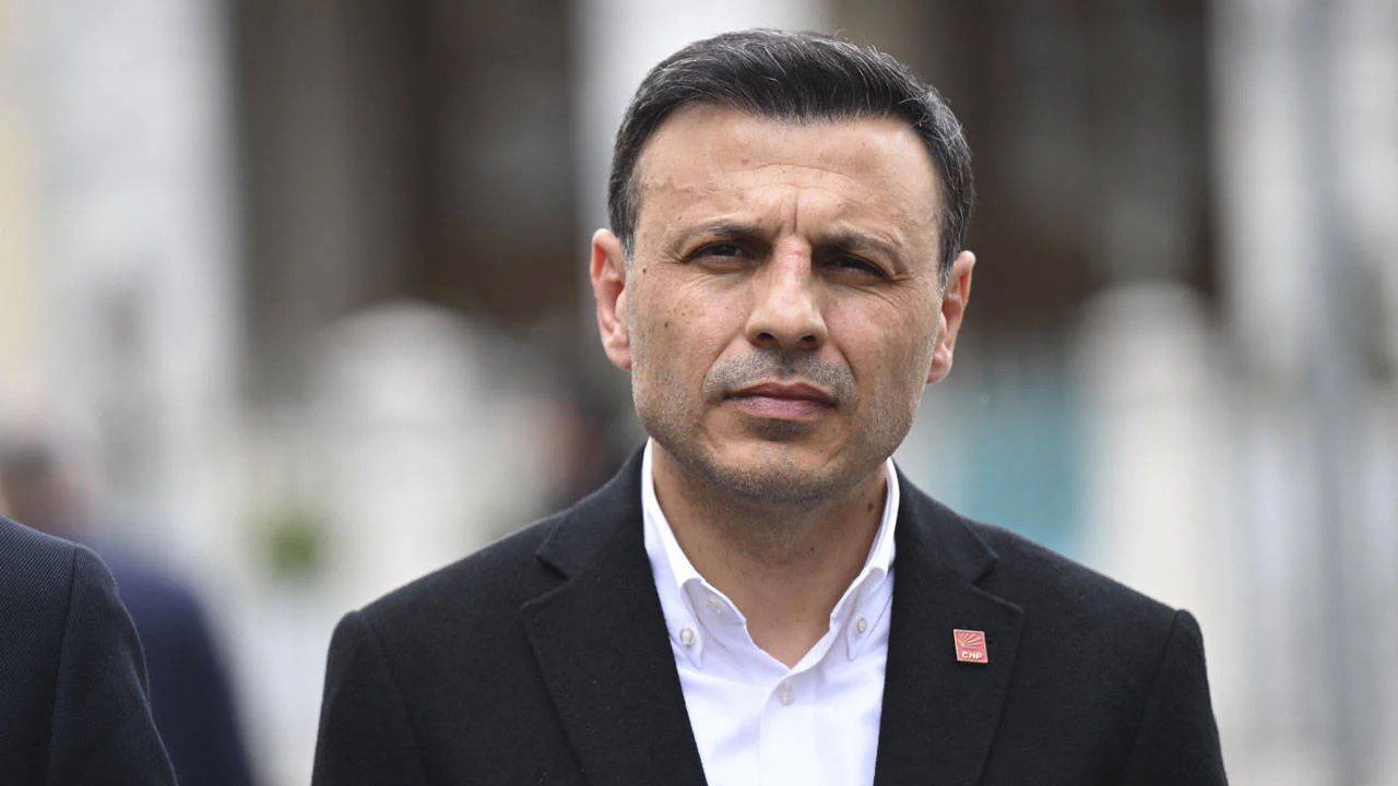 Gaziosmanpaşa Belediyesi’nin AKP’ye Geçmesine Özgür Çelik’ten İlk Tepki