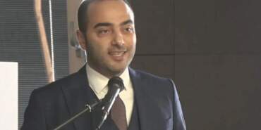 Gaziosmanpaşa’nın AKP’li Belediye Başkan Vekilinden Cumhurbaşkanı Erdoğan’a Teşekkür