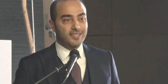 Gaziosmanpaşa’nın AKP’li Belediye Başkan Vekilinden Cumhurbaşkanı Erdoğan’a Teşekkür