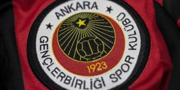 Gençlerbirliği’nin Topbaşı Yapacağı Tarih Belli Oldu