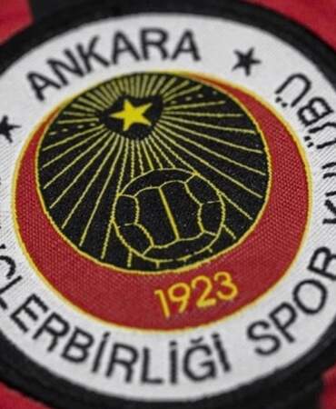 Gençlerbirliği’nin Topbaşı Yapacağı Tarih Belli Oldu