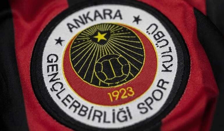 Gençlerbirliği’nin Topbaşı Yapacağı Tarih Belli Oldu