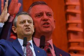 Gerçek Gündem Manşete Taşımıştı: Özgür Özel O Belediyeyi Yine İşaret Edip, ‘En Fenası’ Dedi