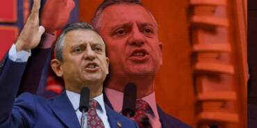 Gerçek Gündem Manşete Taşımıştı: Özgür Özel O Belediyeyi Yine İşaret Edip, ‘En Fenası’ Dedi