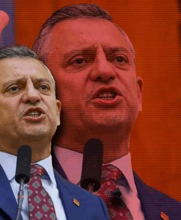 Gerçek Gündem Manşete Taşımıştı: Özgür Özel O Belediyeyi Yine İşaret Edip, ‘En Fenası’ Dedi