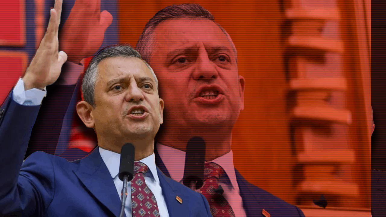 Gerçek Gündem Manşete Taşımıştı: Özgür Özel O Belediyeyi Yine İşaret Edip, ‘En Fenası’ Dedi