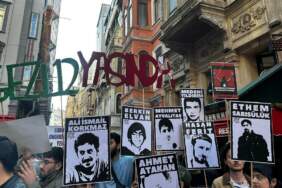 Gezi Direnişi’ndeki Gözaltılarda 2 Kişi İçin Tutuklama Talebi