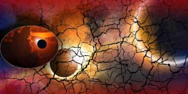 Gökyüzü Karardı, Korkular Geri Döndü: Ay Tutulması Ne Zaman? Depremi Tetikleyecek mi?